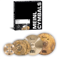 A-CS5 [Artists Choice Cymbal Sets / Chris Coleman]