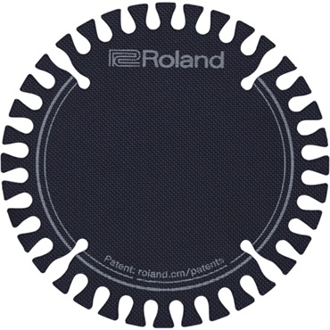 KDP-5 [Kick Drum Patch]
