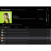 SoundID VoiceAI Medium Token Pack (ソナーワークス)(サウンドID)（ボイスエーアイ)(オンライン納品)(代引不可)