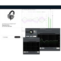 【Spring Sale 2025！】SoundID Reference for Headphones and Apollo Monitor Correction Add-on bundle (ソナーワークス)(サウンドID)(オンライン納品)(代引不可)