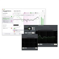 【Spring Sale 2025！】SoundID Reference for Speakers & Headphones and Apollo Monitor Correction Add-on bundle (ソナーワークス)(サウンドID)(オンライン納品)(代引不可)