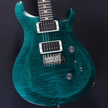 P.R.S. S2 Custom 24 Custom Configuration (Turquoise) #S2079473