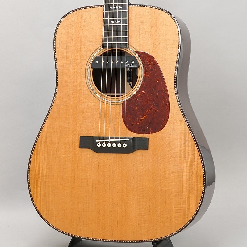 Bourgeois Signature D w/R-Zero Contact Pro BACNT × DiMarzio DP234 ～Tuned By Enfini Custom Works～ ボジョア