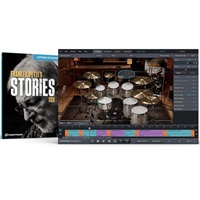 【トゥーントラックSpring Deals】SDX - STORIES (トゥーントラック)(エスディーエックス)(オンライン納品)(代引不可)