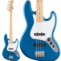 【入荷待ち、ご予約受付中】 Standard Jazz Bass (Aqua Marine Metallic/Maple)