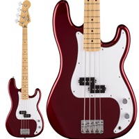 【入荷待ち、ご予約受付中】 Standard Precision Bass (Candy Cola/Maple)