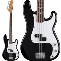 【入荷待ち、ご予約受付中】 Standard Precision Bass (Black/Laurel)