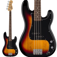 Standard Precision Bass (3-Color Sunburst/Laurel)