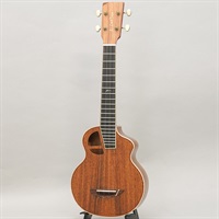 Le mini Koa (Soprano Longneck Ukulele) エルルシアー