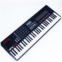 【USED】 MPK261 (アカイ)(コントローラー)(エムピーケー)