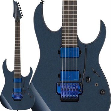 Ibanez 【3月13日入荷予定】 RGR6BSP-IPT (Iron Pewter) [Limited Model]