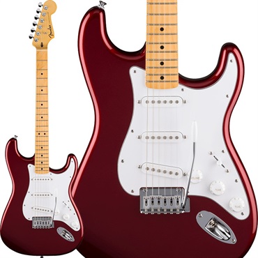 Fender Standard Series 【3月下旬以降入荷予定】 Standard Stratocaster (Candy Cola/Maple)