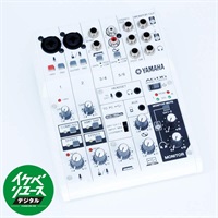【USED】 AG06 (ヤマハ)(配信ミキサー)