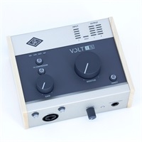 【開封アウトレット品】 VOLT 176 (ユニバーサルオーディオ)(ボルトシリーズ)(オーディオインターフェイス)