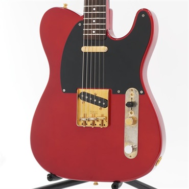 Fender Japan 【USED】Custom Order Telecaster EXTRAD（Candy Apple Red/R）80ｓ【SN. 0235】