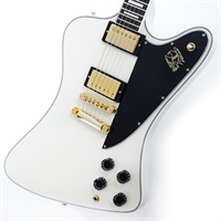 Firebird Custom (Polaris White) SN.CS400757