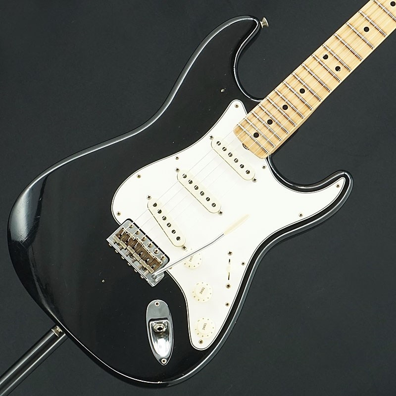 Fender Custom Shop 【USED】 2022 Fall Event Limited Edition Re-Order 1969 Stratocaster Journeyman Relic (Aged Black) 【SN.CZ567345】【2025アメリカンギターフェア】