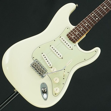 Fender Custom Shop 【USED】 1961 Stratocaster Aby Pickup (Olympic White) 【SN.R20385】【2025アメリカンギターフェア】