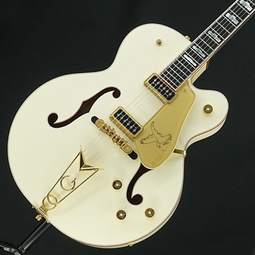 GRETSCH 【USED】 G6136-55 VS Vintage Select Edition '55 Falcon (Vintage White) 【SN.JT19093792】【2025アメリカンギターフェア】