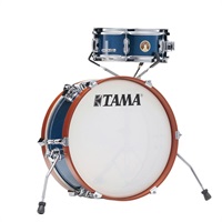 LJK28S-ISP [Club-JAM Mini Kit - Indigo Sparkle]