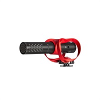 VideoMic GO II HELIX(ロード)(オンカメラマイク)(ショットガンマイク)