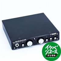 【USED】 m101 (グレースデザイン)(マイクプリアンプ)