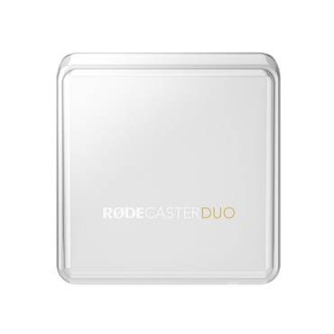 RODE RODE Cover Duo(ロード)(ロードキャスターデュオ用)(ポリカーボネート製)