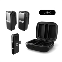 Wireless Micro USB-C(ロード)(スマートフォン向け)