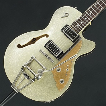 Duesenberg 【USED】 DTV-SS Starplayer TV (Silver Sparkle)  【SN.131350】