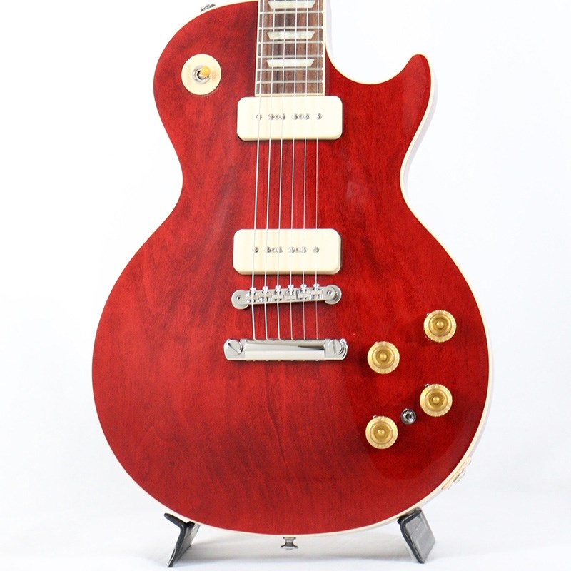 Warren Haynes Les Paul Standard (60s Cherry) [SN.228840151]の商品画像