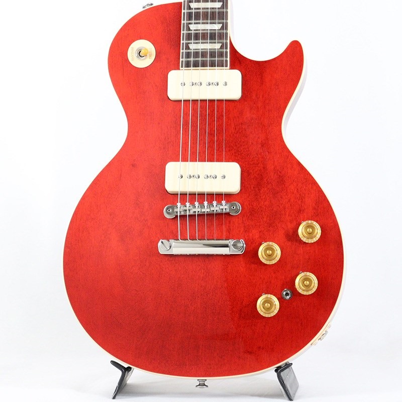 Gibson Warren Haynes Les Paul Standard (60s Cherry) [SN.229840097]