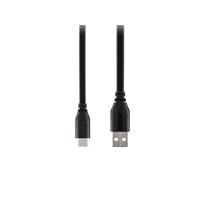 SC18(1.5m)(ロード)(USB-C to USB-A ケーブル)