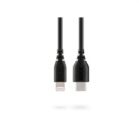 SC21(30cm)(ロード)( USB-C - Lightningケーブル)