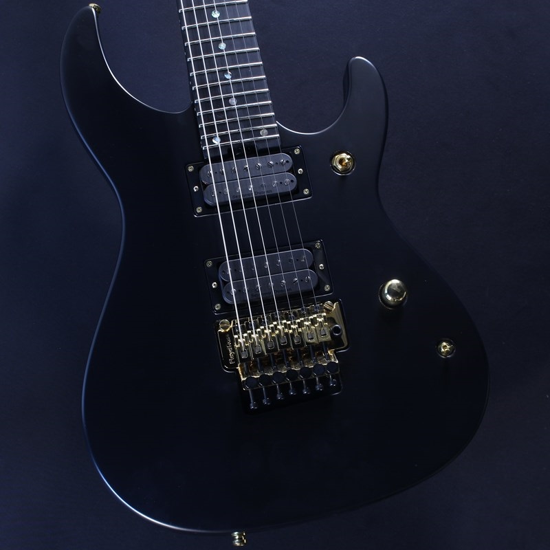 Killer 【USED】KG-Fascist Vice Seven (Stealth black) #KI2428403