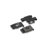 FLEXCLIP GO クリップセット(ロード)(ワイヤレスゴーII、ワイヤレスゴー用)