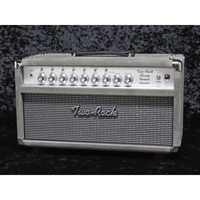 Classic Reverb Signature Head Grey Suede