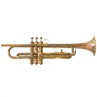 USED 中古  ホルトン / SSP #79**7 【Bb トランペット】