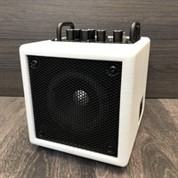 【USED】 NANOBASS X4 (WHITE)