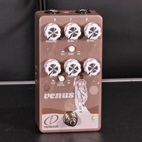 Venus - Tube Driver Overdrive