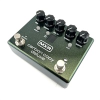 【USED】 CARBON COPY DELUXE ANALOG DELAY