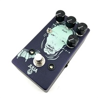 【USED】 JULIA