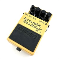 【USED】 AC-3 Acoustic Simulator