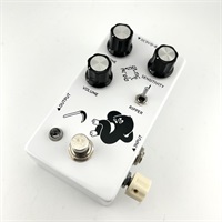 【USED】 RIPPER FUZZ DRY BLEND