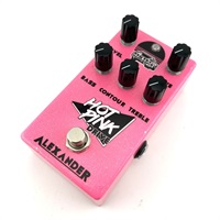 【USED】 Hot Pink Drive
