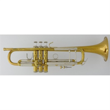 Bach USED 中古  バック / 180ML37/25 GB #205**9 【Bb トランペット】