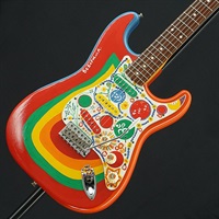 【USED】ST62-66US Rocky Painted Mod. (Sonic Blue) 【SN.S021553】