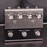 TWIN TREM