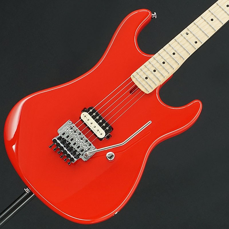 KRAMER 【USED】The 84(Radiant red)【SN.SN.22072903438】
