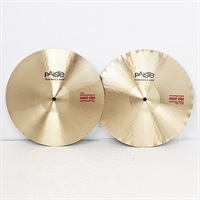 【USED】Formula 602 Classic Sounds Sound Edge HiHat 14 pair[Top:828g/Bottom:1010g]
