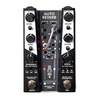 【WEB限定在庫処分セール】 AUTO REVERB